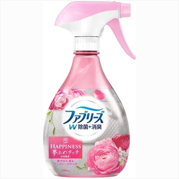 ファブリーズ with レノアハピネス アンティークローズ&フローラルの香り 【 P&G 】 【 芳香剤 】