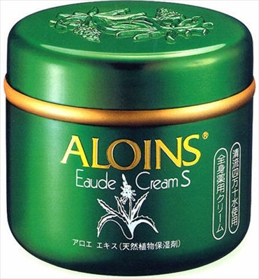アロインス オーデクリームS180G 【 アロインス化粧品 】 【 ボディクリーム・ローション 】
