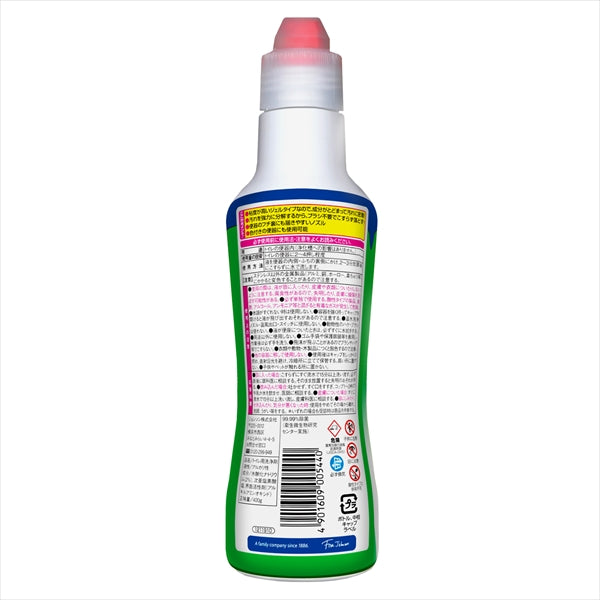 スクラビングバブル 超強力トイレクリーナー 【 ジョンソン 】 【 住居洗剤・トイレ用 】