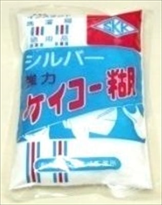 シルバー ケイコー糊 【 シルバー化成工業所 】 【 洗濯糊 】