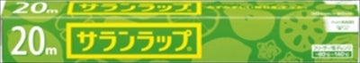 サランラップ 家庭用 30cm×20m 【 旭化成ホームプロダクツ 】