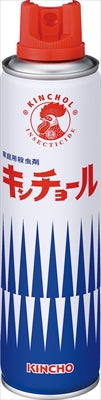 キンチョール280ml 【 大日本除虫菊(金鳥) 】 【 殺虫剤・ハエ・蚊 】