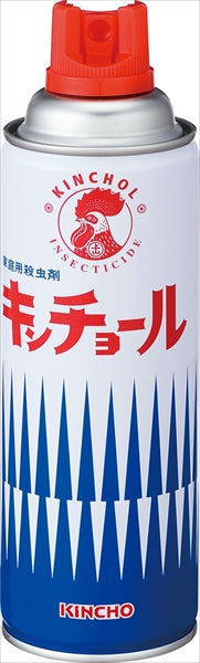 キンチョールV 450ML 【 大日本除虫菊(金鳥) 】 【 殺虫剤・ハエ・蚊 】