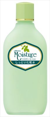 ウテナ モイスチャーしっとり化粧水 155ML 【 ウテナ 】 【 化粧水・ローション 】