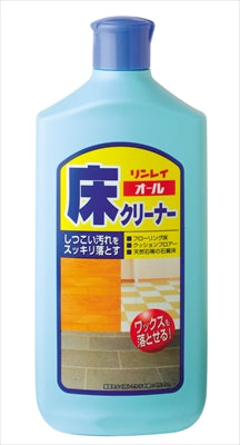 オール 床クリーナー 1L 【 リンレイ 】 【 床用洗剤 】
