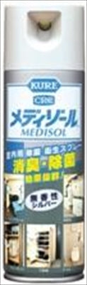 クレ メディゾール 無香性 200ml 【 呉工業 】 【 芳香剤・キッチン 】