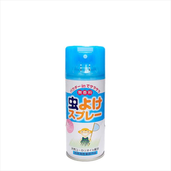 LT虫よけスプレー180ml 【 ライオンケミカル 】 【 殺虫剤・虫よけ 】