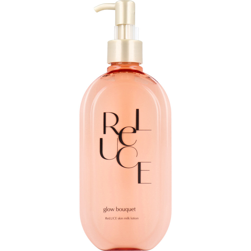 リルーチェ スキンミルクローション グローブーケ 300mL