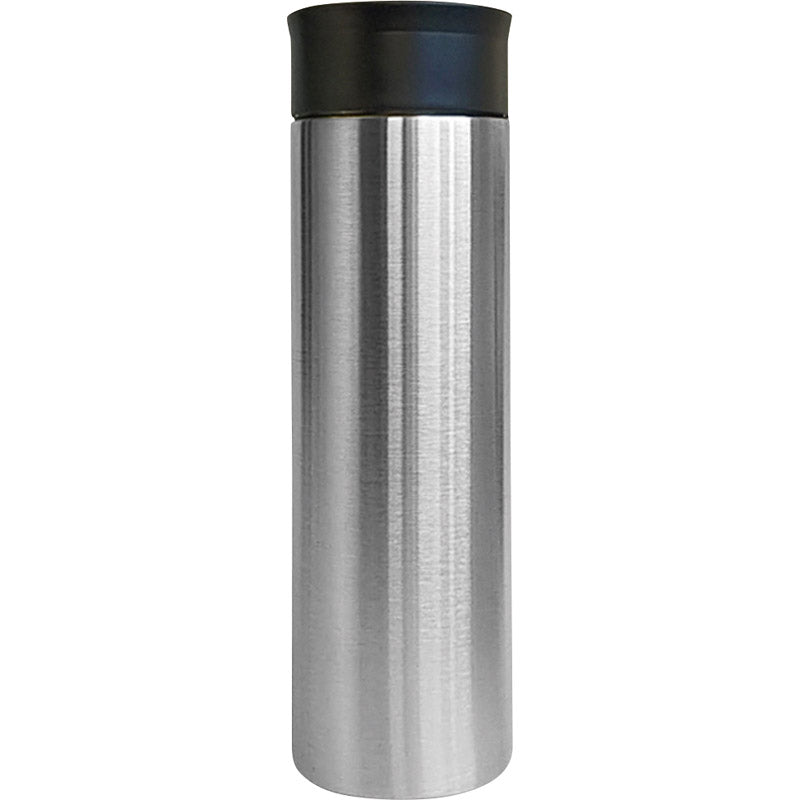 スタイルモア 真空二重断熱構造マグボトル300mL ステンレス F-2709