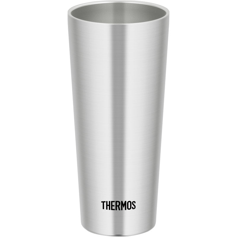 サーモス 真空断熱タンブラー 400mL JDI-400 S