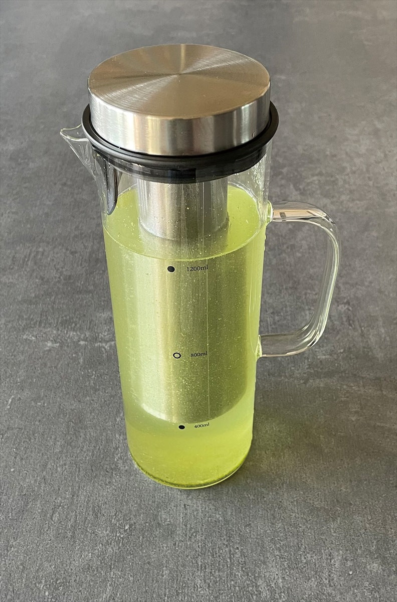コールドブリュー コーヒーボトル F20557