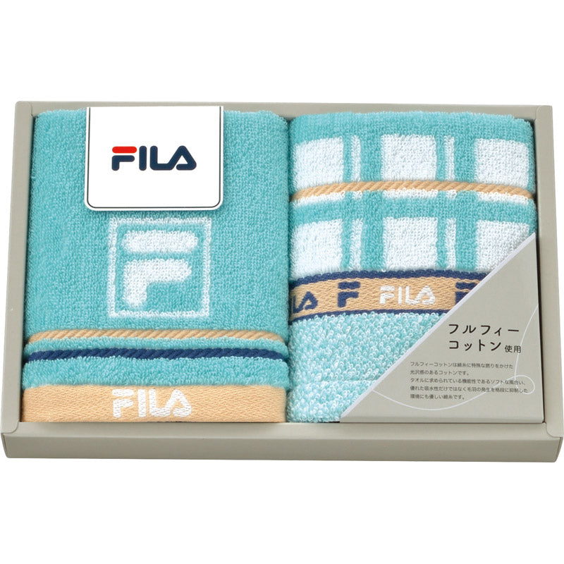 フィラ ラグーナタオルチーフ2P FL-1098