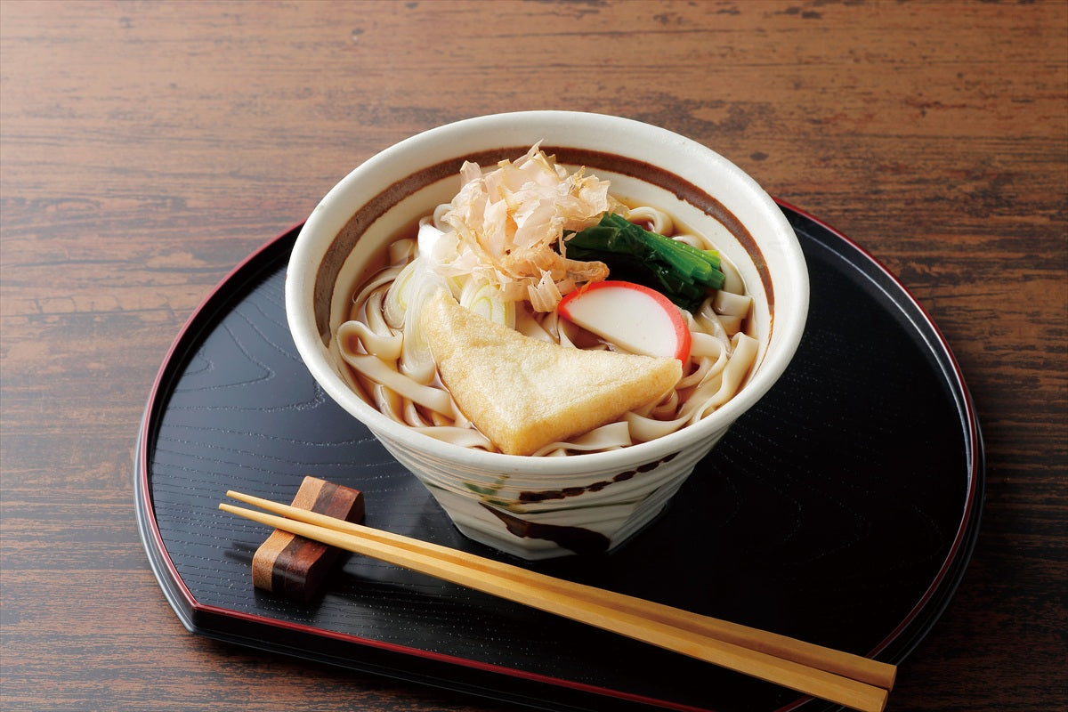 なごやきしめん亭 名古屋名物 コーチンきしめん(3食入) NK-8