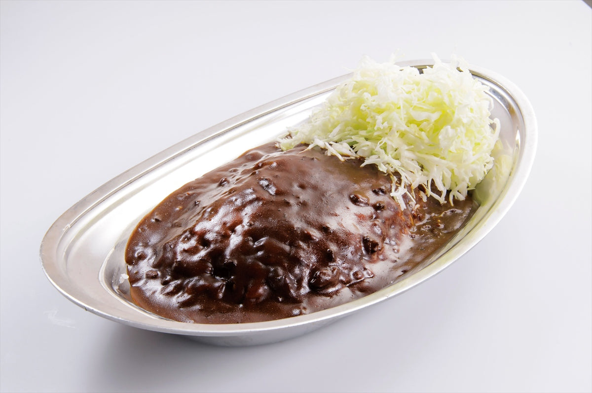 ゴーゴーカレー レトルト155g×2食入
