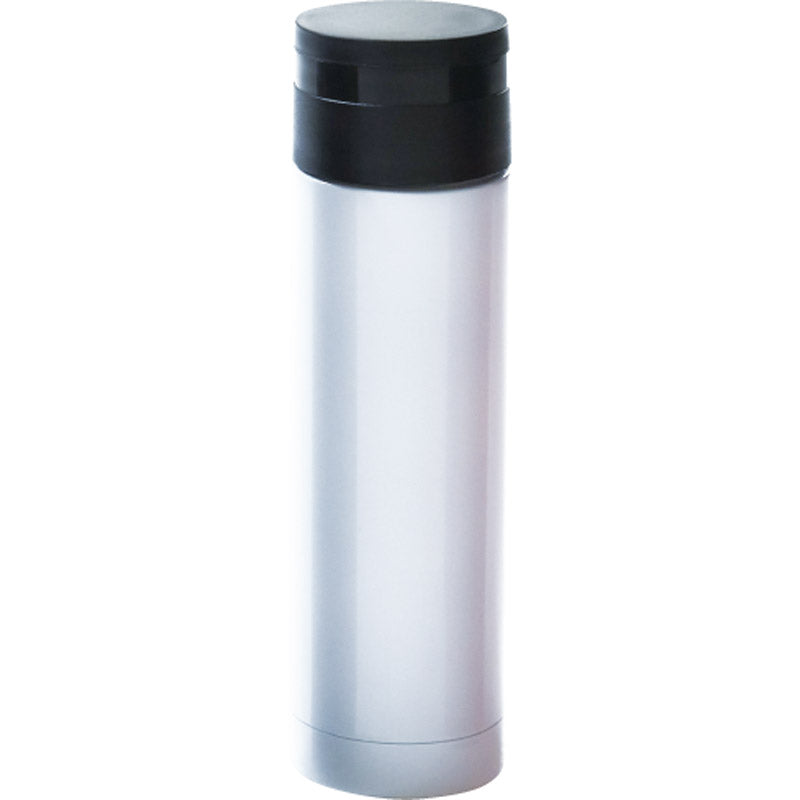 真空スリムマグボトル300mL ホワイト JM-726W