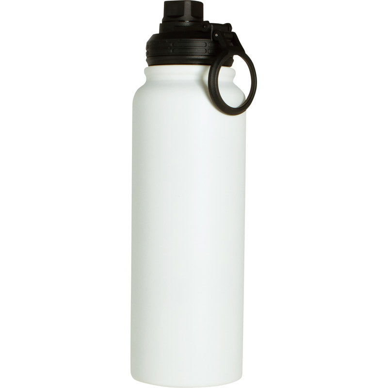 イミディ ボトル1000mL ホワイト LB-1521