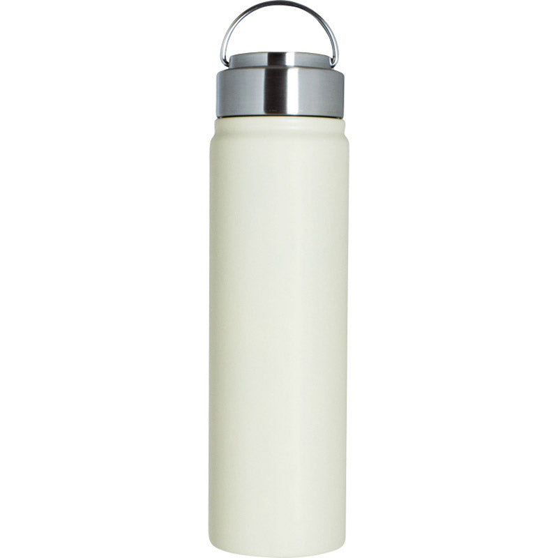 アンサンブル ステンレス ボトル 700mL ホワイト LB-1668
