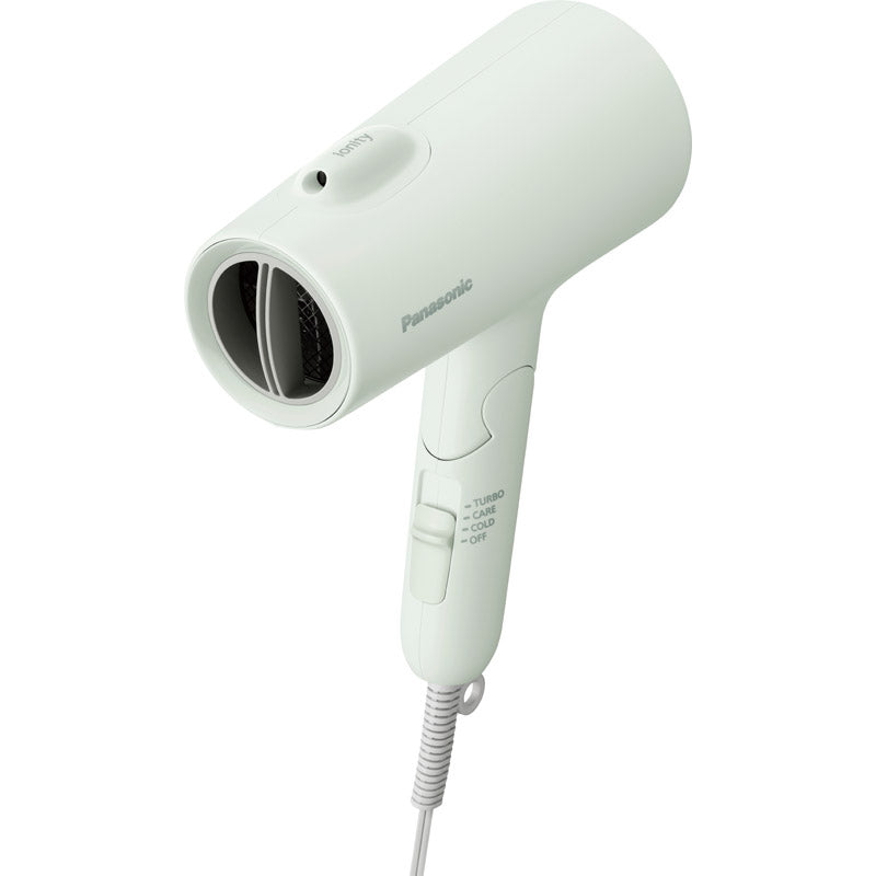 パナソニック ヘアードライヤー イオニティ アッシュグリーン EH-NE5N-G