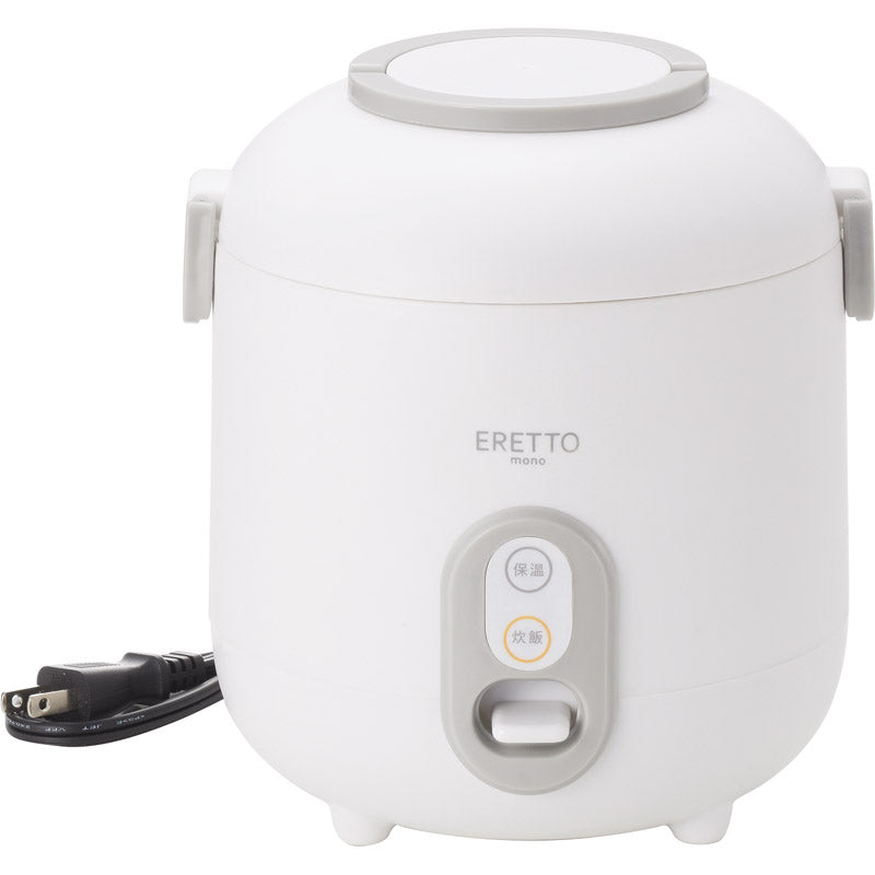 エレットモノ ミニ炊飯器 ET-110