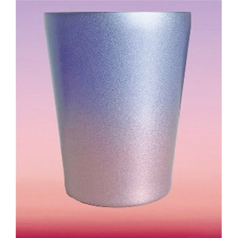 Re:ステンレスタンブラー350mL(アースグラデーション) マジックアワー 0086-04