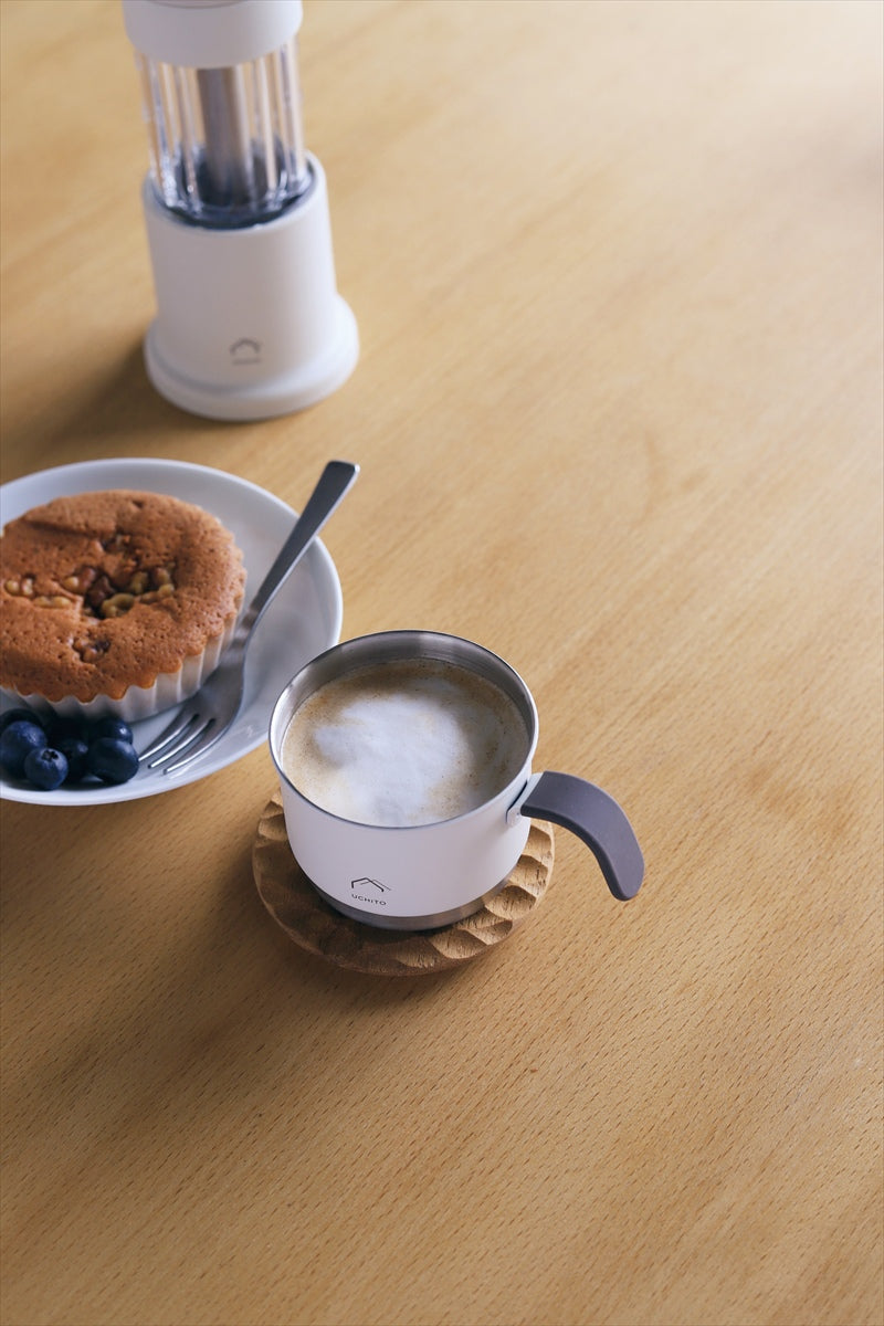 UCHITOカフェラテキット XUCAS12