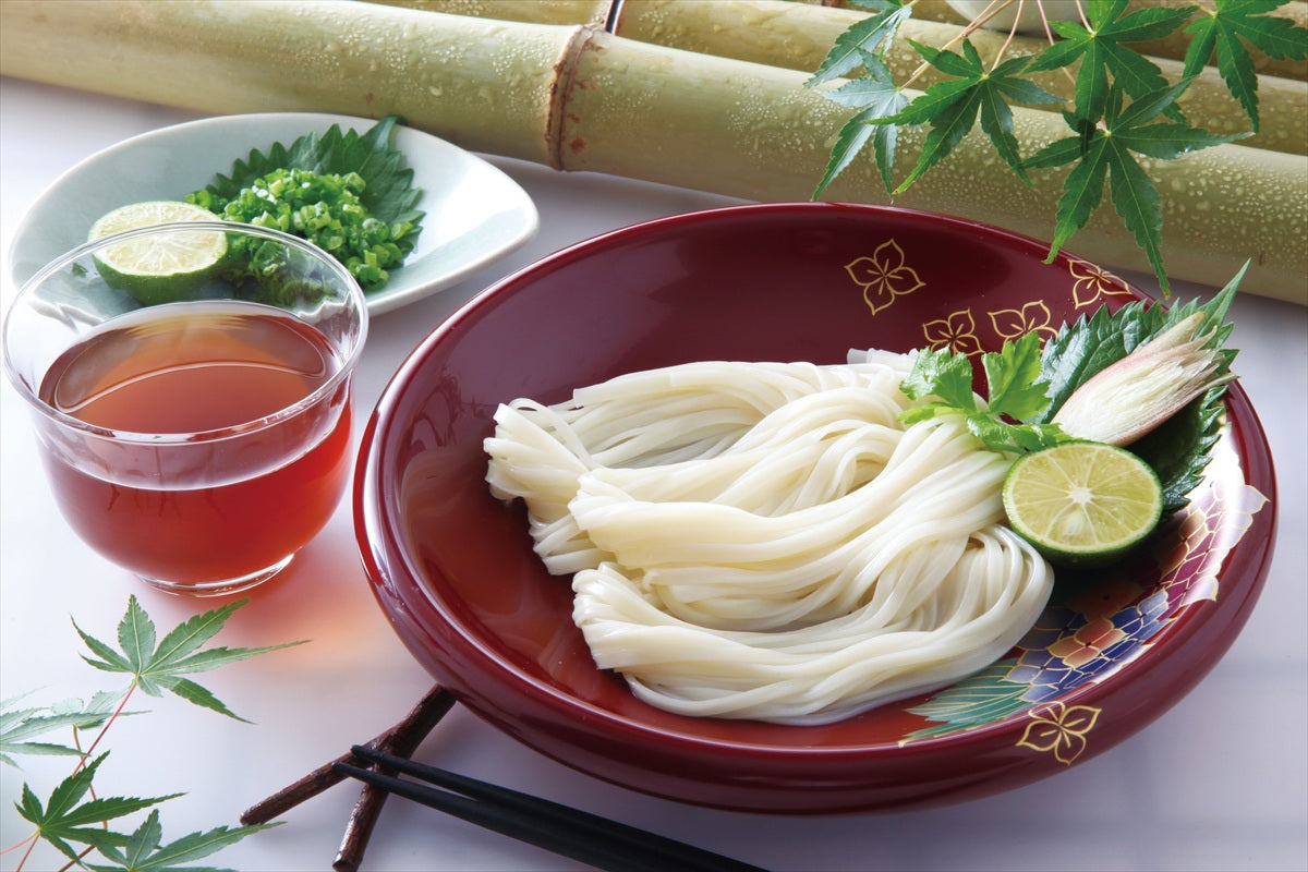 工房六義庵 稲庭うどん RHS-6
