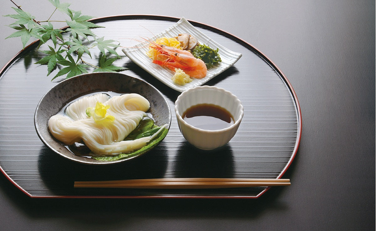 三輪そうめん小西 三輪素麺 三輪の神杉 RGH-50