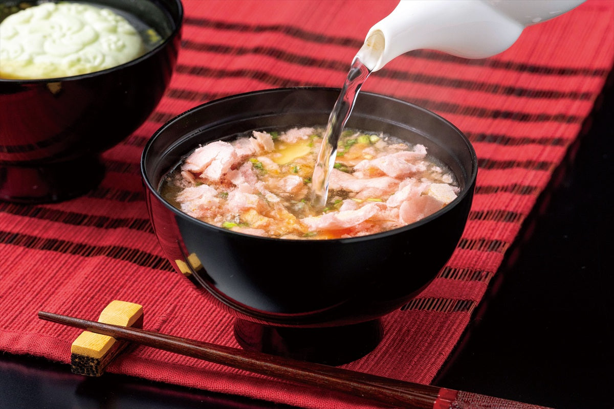 ハレトケ 味噌汁最中 HAOM901