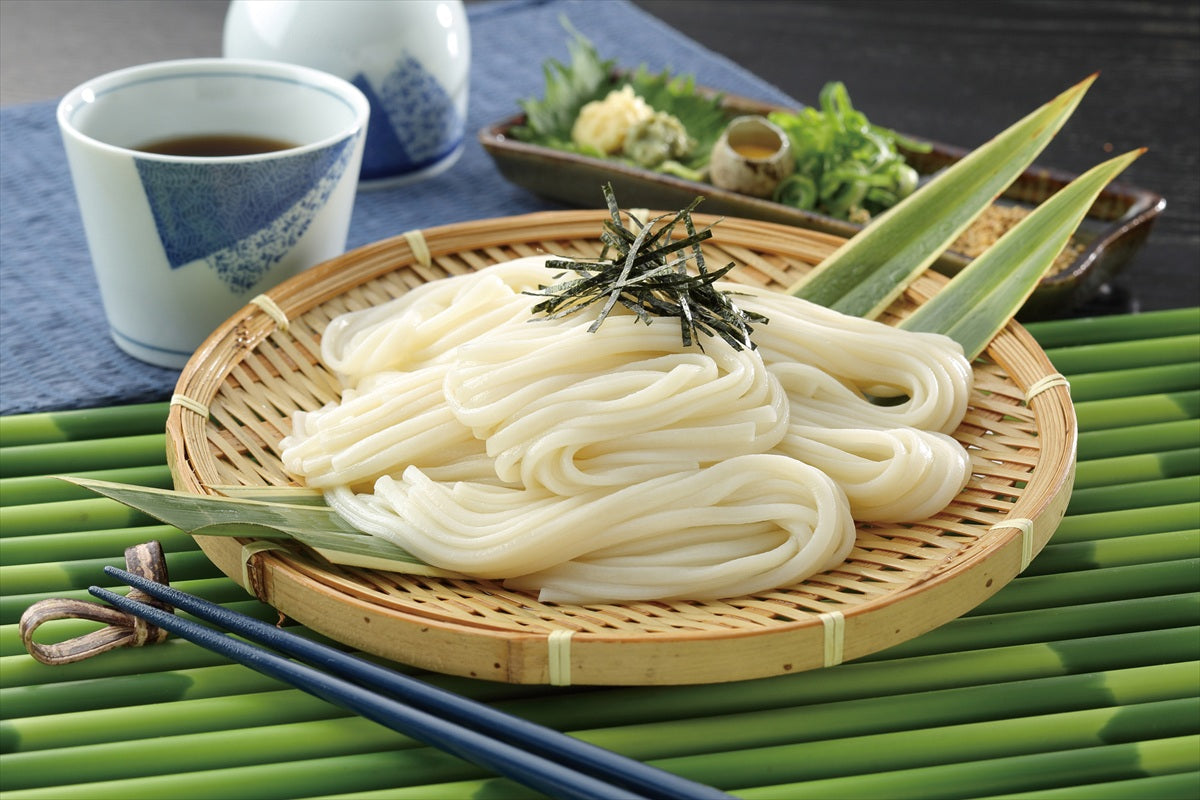 讃岐うどん 50g×3 EQK-22