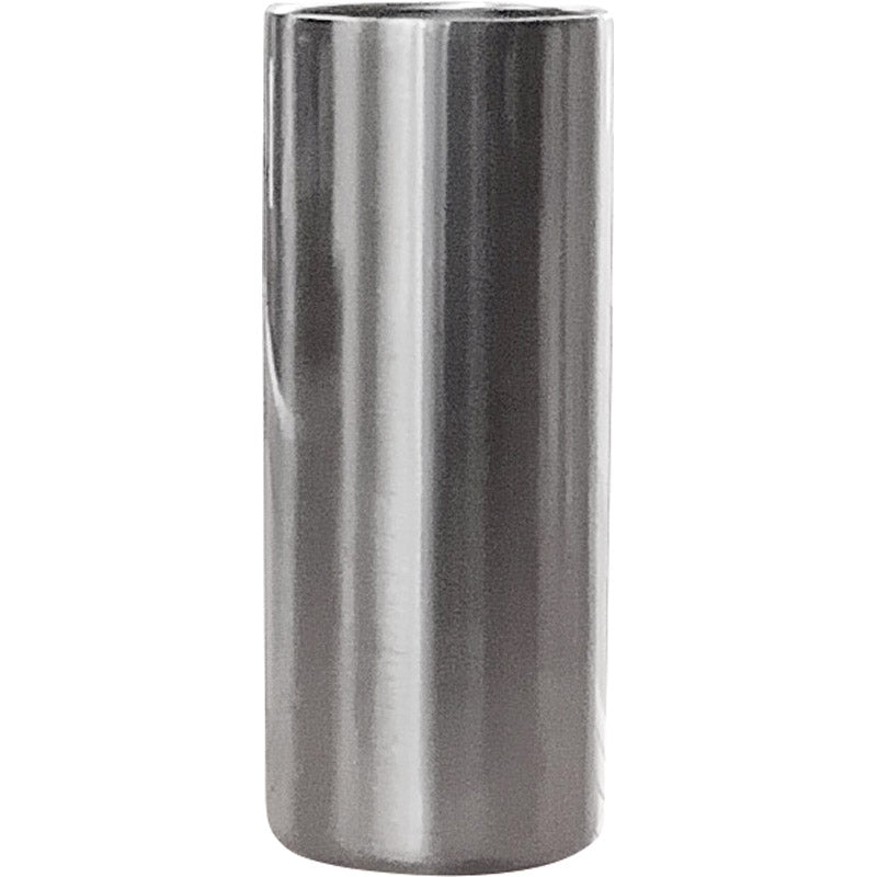 MIPストレートタンブラー420mL シルバー LB-7255