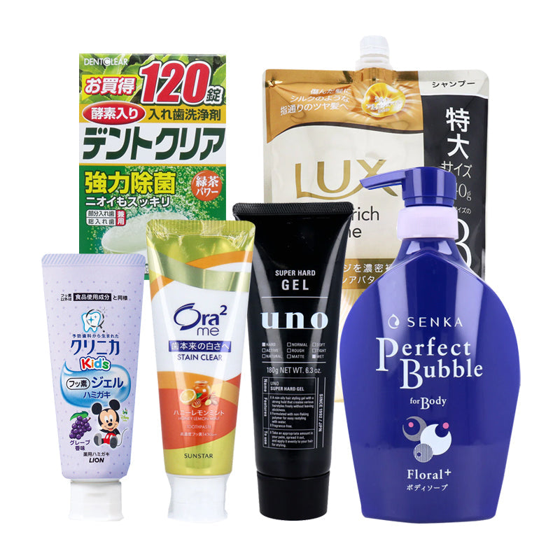 バス・洗面