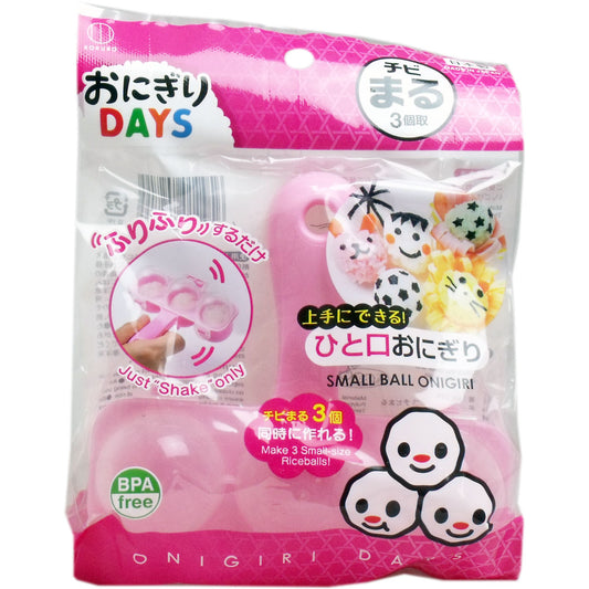 おにぎりＤＡＹＳ チビまる ３個取