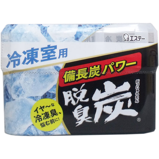 脱臭炭　冷凍室用　70ｇ