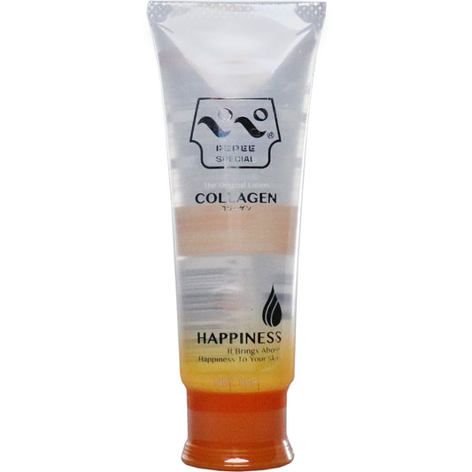 PEPEE(ペペ) スペシャル コラーゲン マッサージローション 50mL