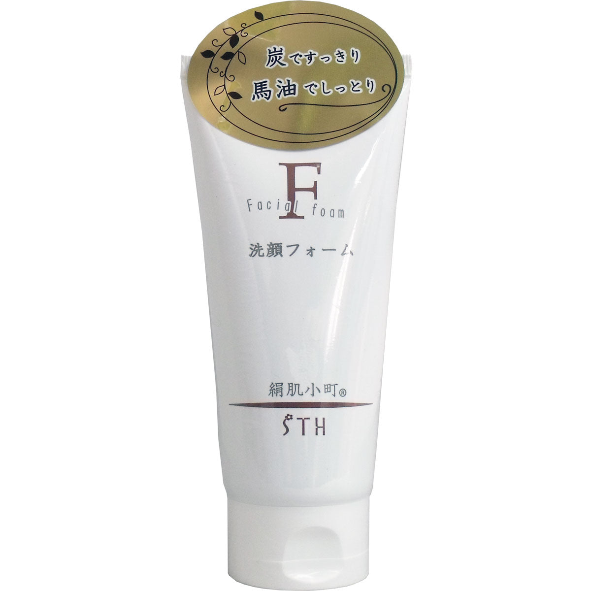 絹肌小町 洗顔フォーム １３０ｇ