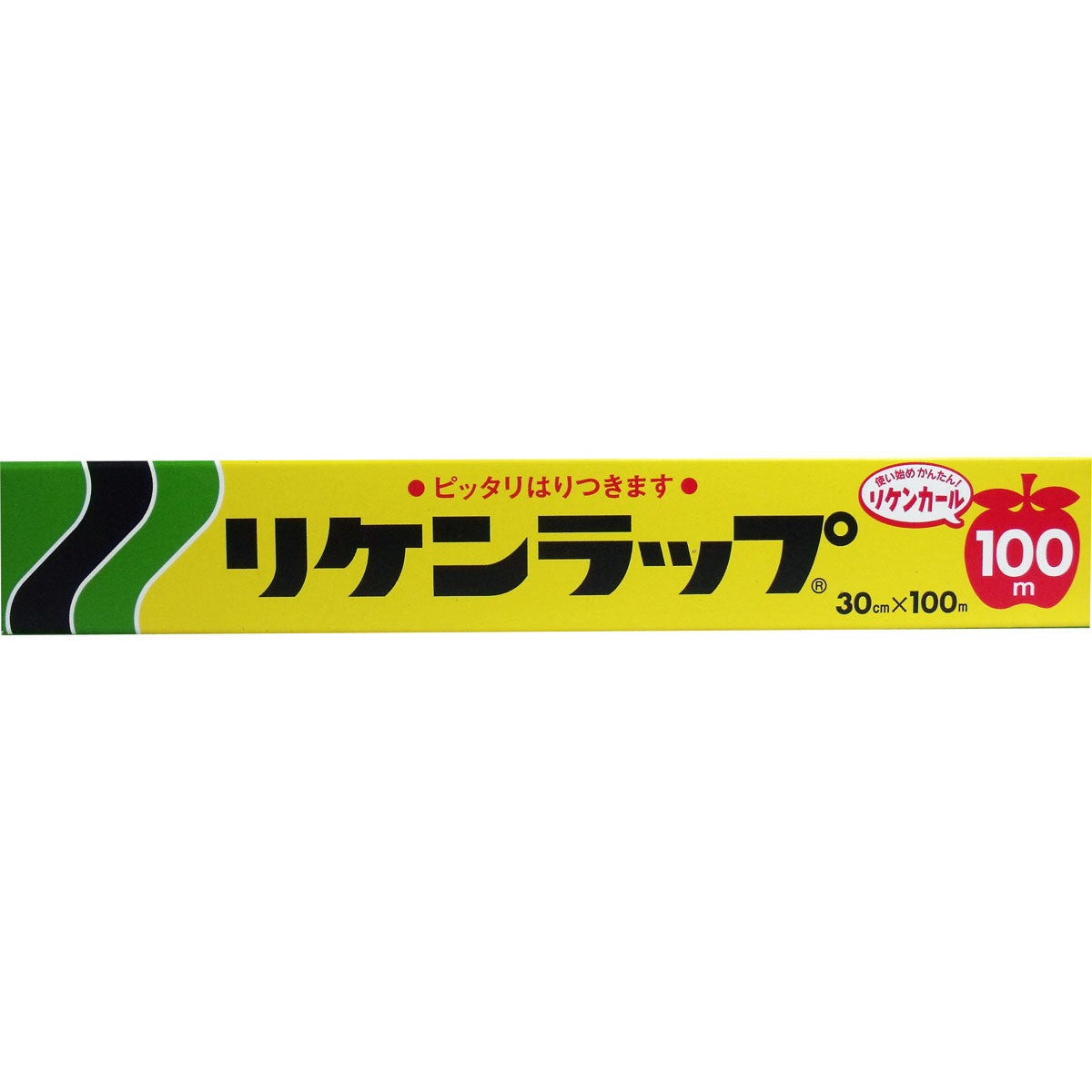 リケンラップ ３０ｃｍ×１００ｍ