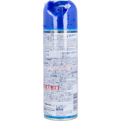 アース サラテクトクール 虫よけスプレー 200mL