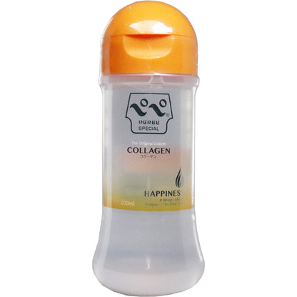 PEPEE(ペペ) スペシャル コラーゲン マッサージローション 200mL