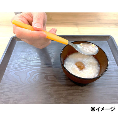 ハビナース すくいやすいスプーン