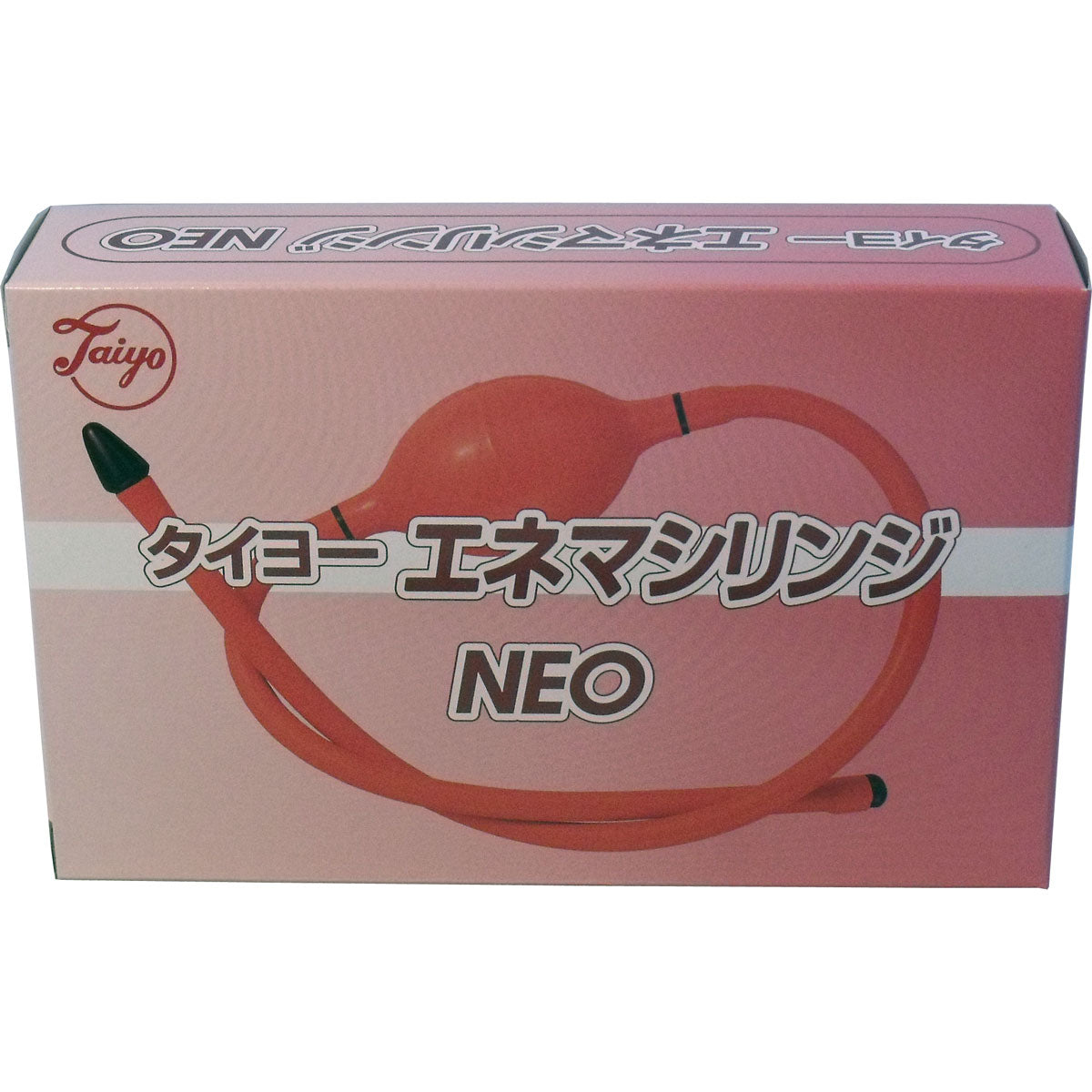 タイヨー　エネマシリンジ　ＮＥＯ