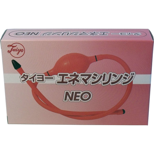 タイヨー　エネマシリンジ　ＮＥＯ