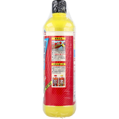 アースガーデン イヌネコの消臭液 1000mL