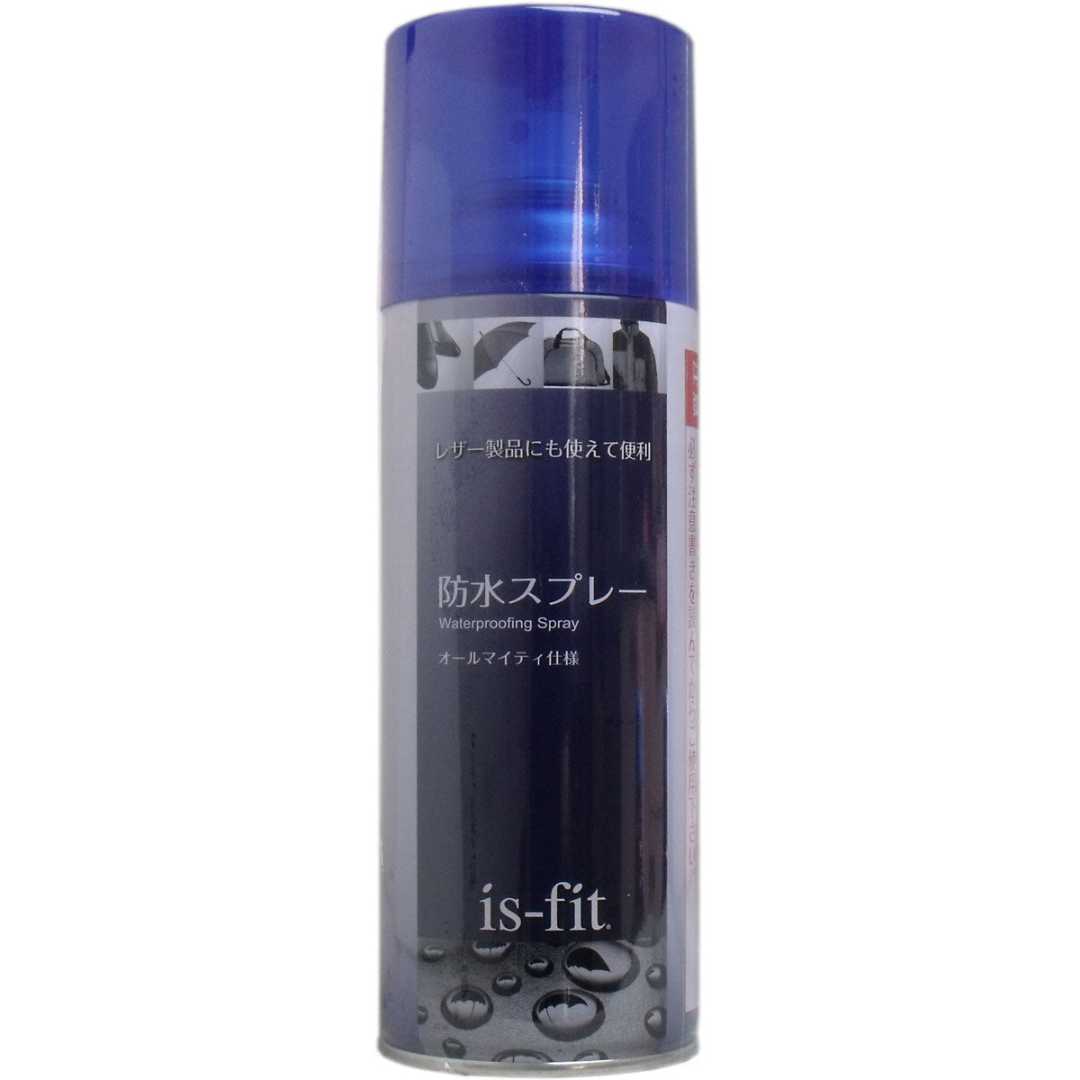 ｉｓ－ｆｉｔ 防水スプレー オールマイティ仕様 ３００ｍＬ
