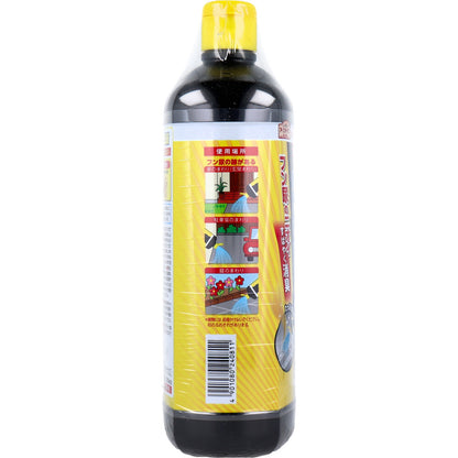 アースガーデン ネコ専用の消臭液 1000mL