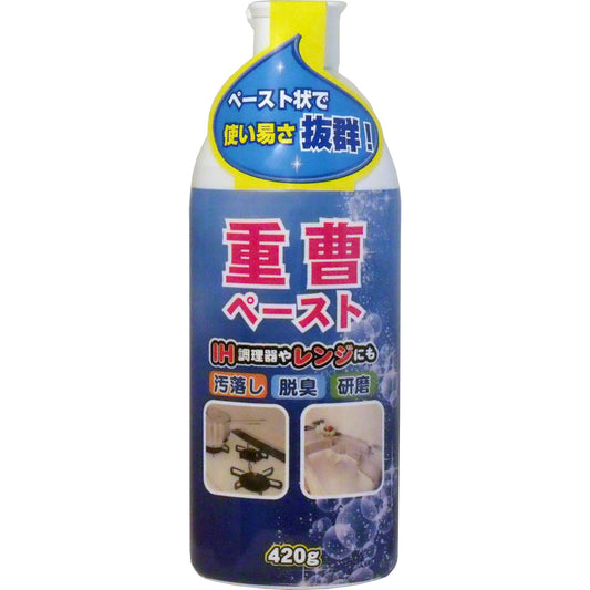 重曹ペースト　４２０ｇ