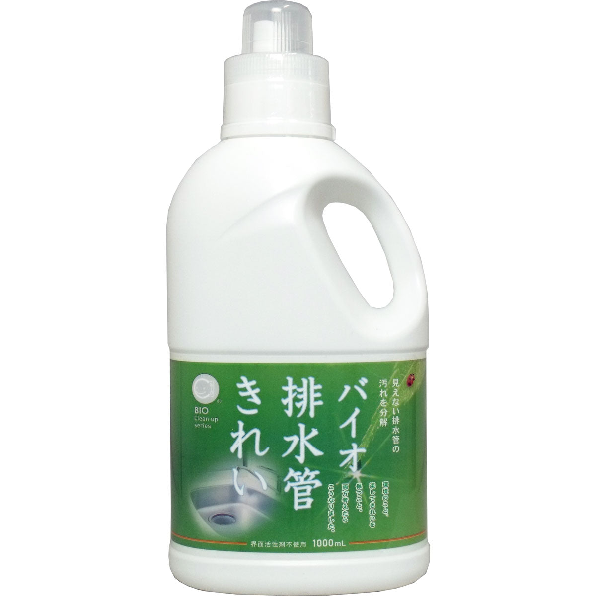 コジット バイオ 排水管きれい １０００ｍL
