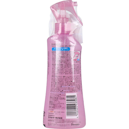お肌の虫よけ スキンベープミスト ハローキティ 200mL