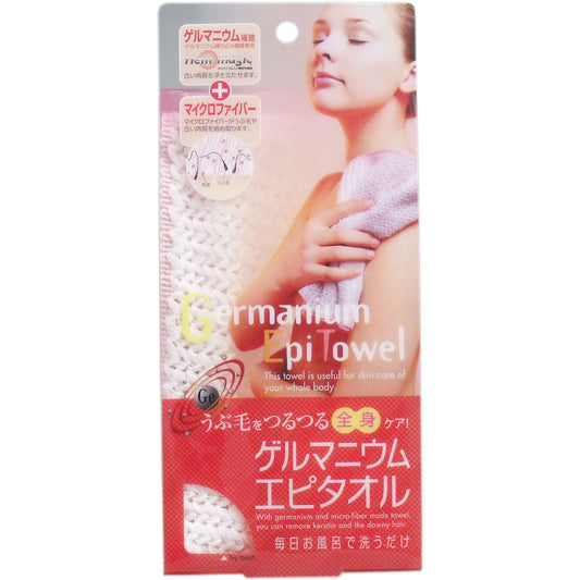 ゲルマニウムエピタオル １枚入