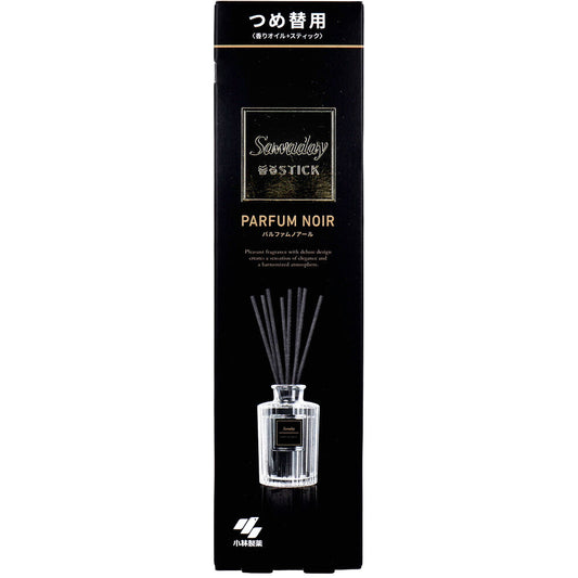 サワデー香るスティック 詰替用 パルファムノアール 70mL