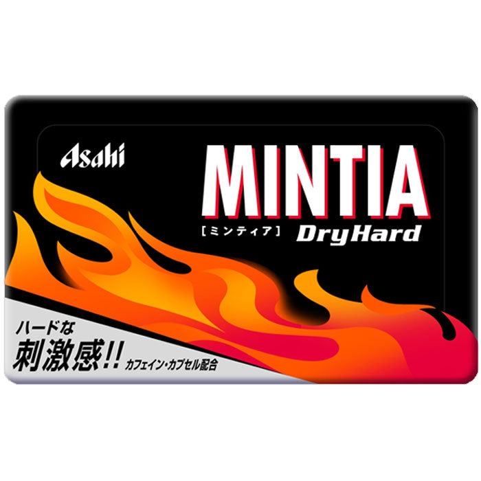 ※ミンティア ドライハード ５０粒入